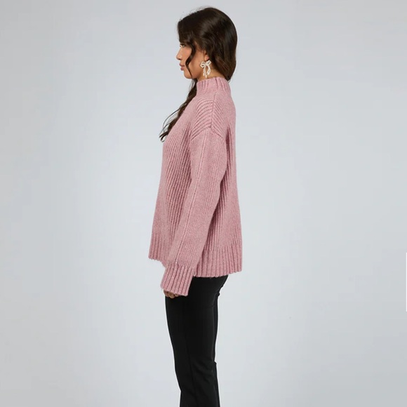 🎁Philosophy Soft sweater - New🎁 - Picture 4 of 7